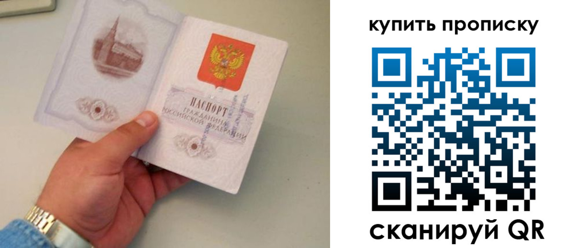 прописка для работы в Смоленске